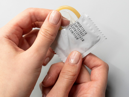 어른이집에서 제공하는 남성용 콘돔 최신 주소 모음 이미지