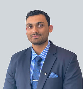 Dr Anik Sarkar