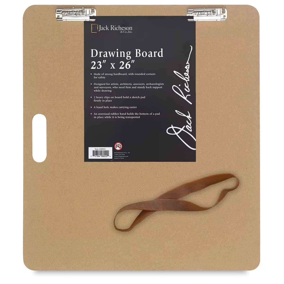 Drawing Board 23x26" | Jack Richeson