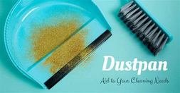 5 BEST BROOM DUSTPAN BRUSH
