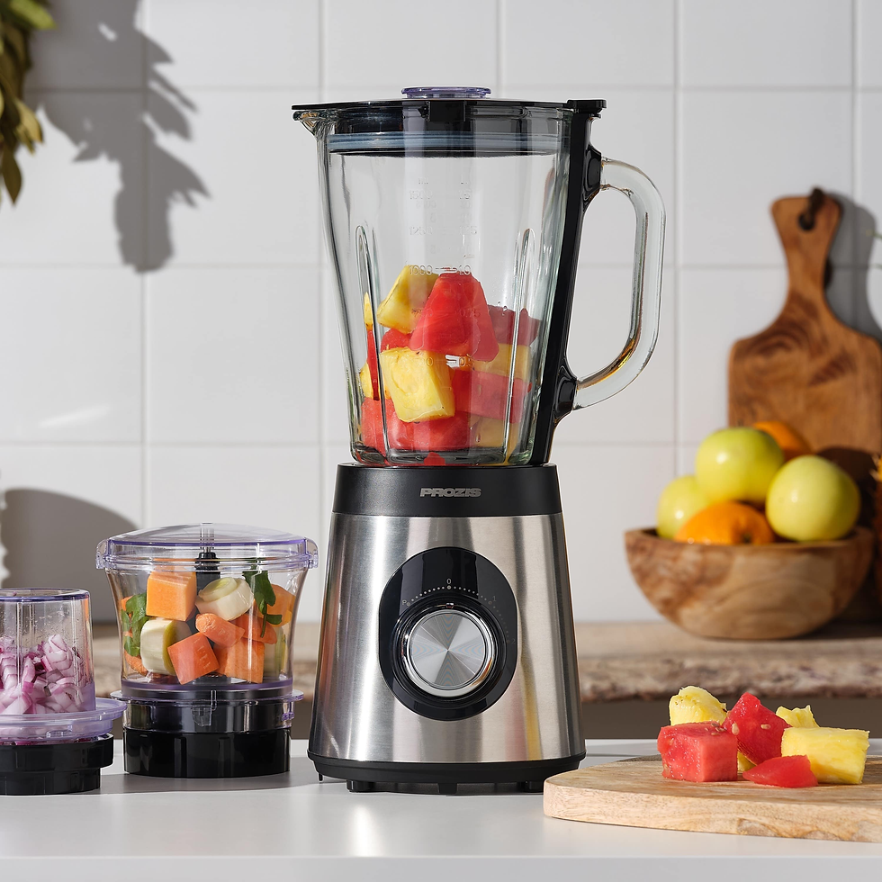 10 BUDGETFRIENDLY BLENDERS FOR YOU