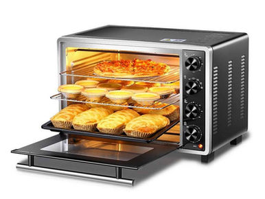 TOP TIPS FOR USING BAKING OVEN FOR BEGINNERS