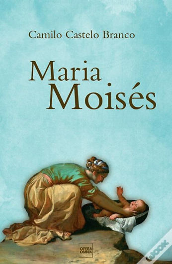 Maria Moisés