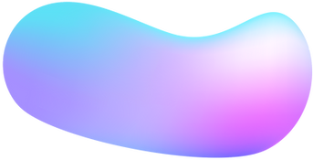 Colorful Abstract Shape