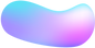 Colorful Abstract Shape