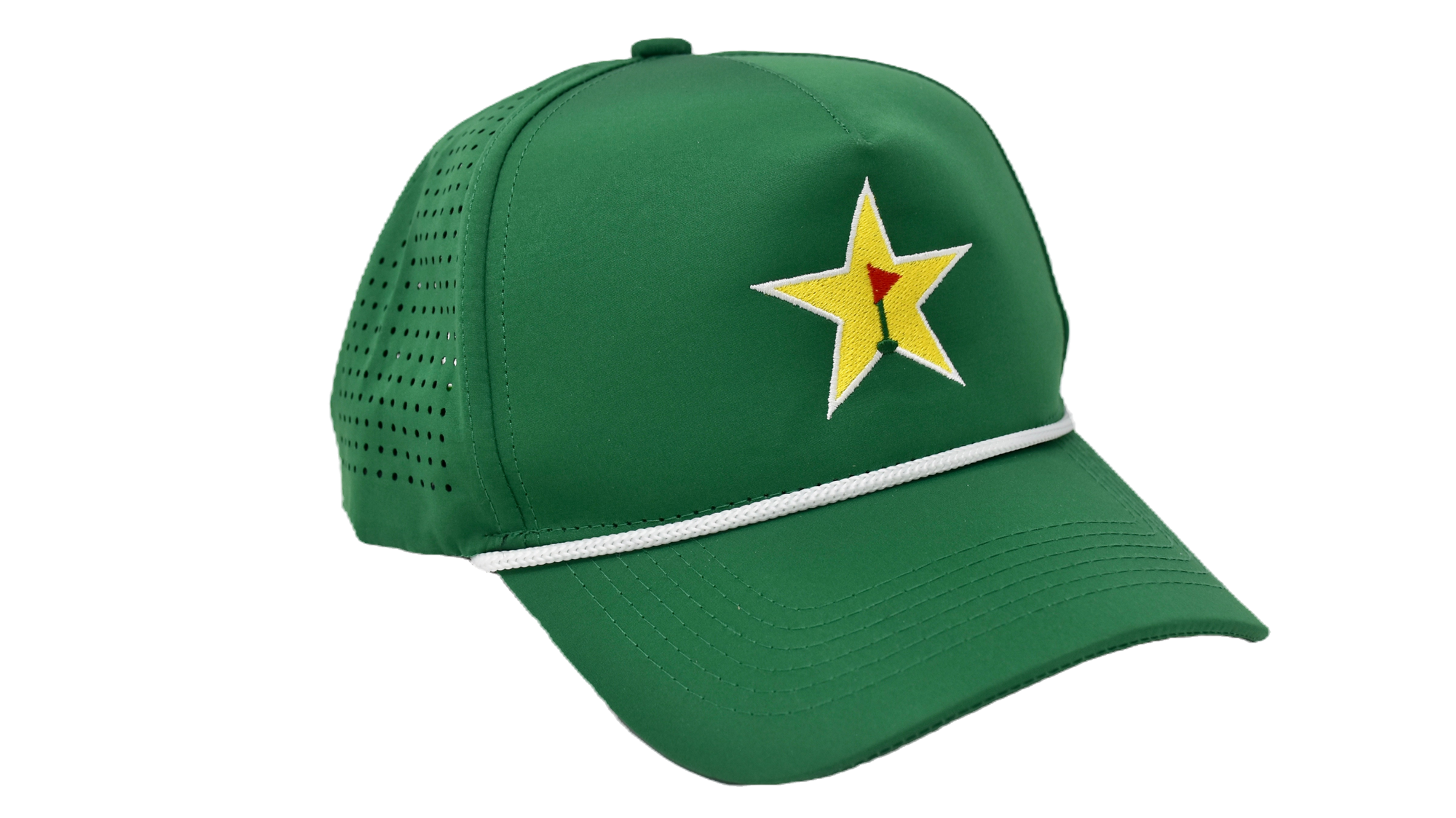 StickStar Golf - Golf Hat