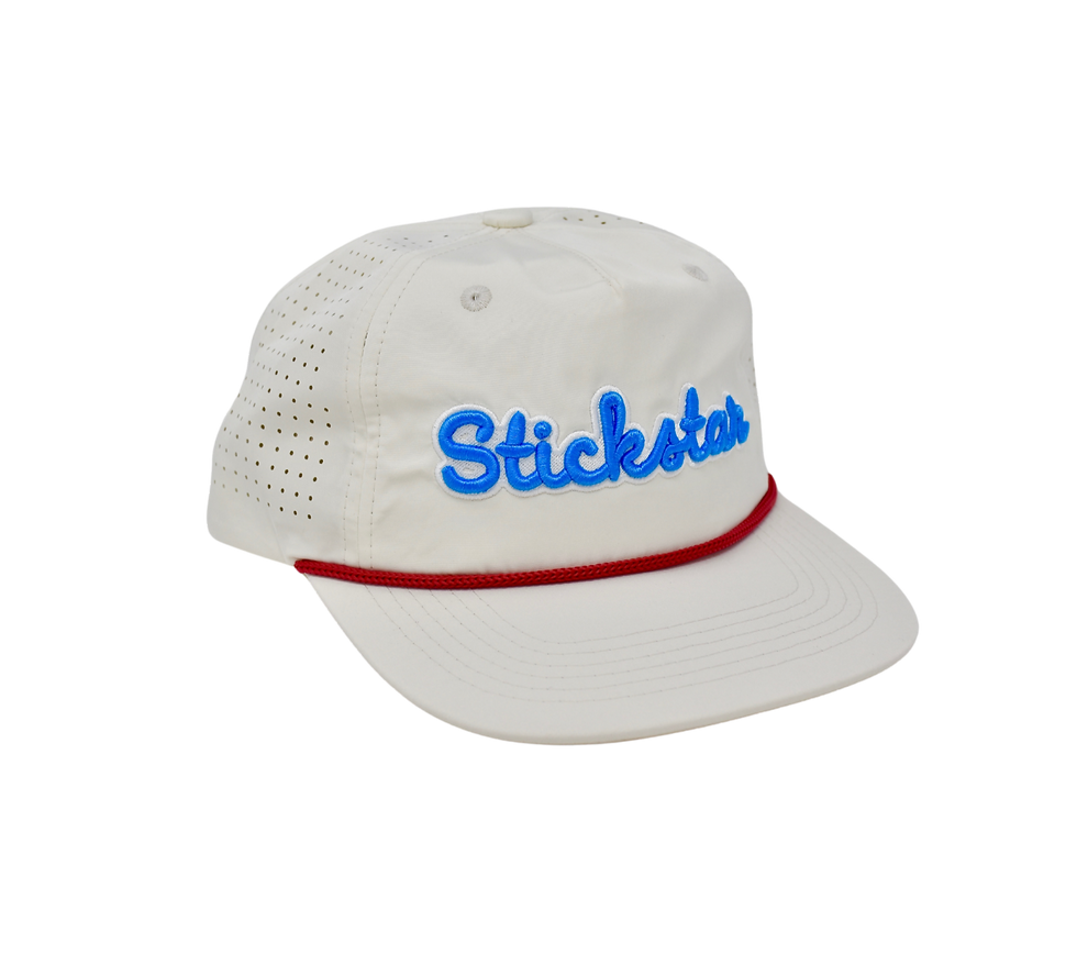 Thumbnail: StickStar Script Hat