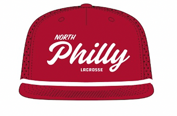 Temple Fundraiser Hat