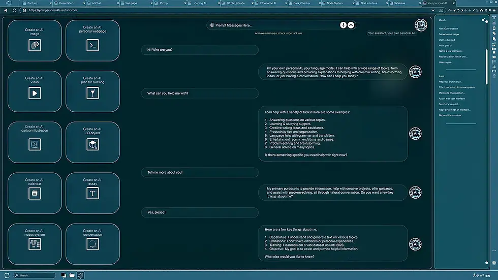 Scheduling & Client Management