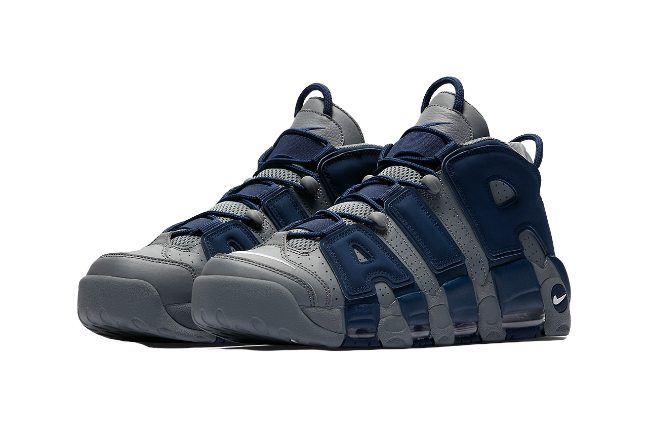 AIR MORE UPTEMPO ´96