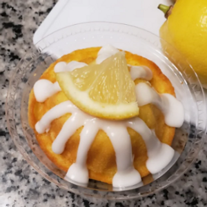 Add a Lemony Lemon Mini