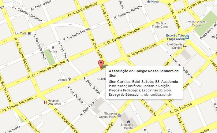 Localização