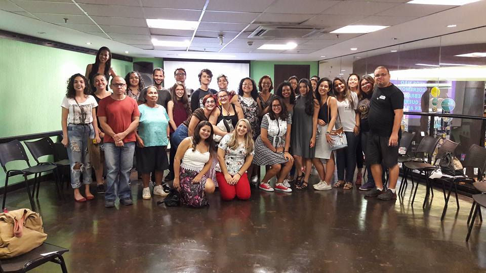 Projeto Mulheres na História
