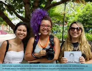 Ativismo Social