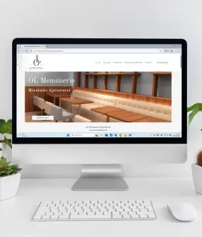 création site web melun 