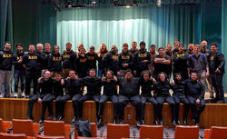 78th Congregation Play