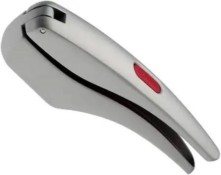 An admittedly stylish-looking , but nevertheless abominable Zyliss Susi 3