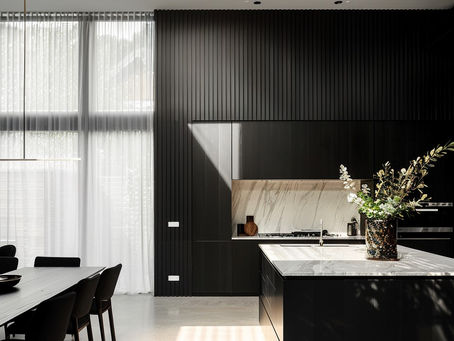 Ultimate Guide: Designing Your Dream Home from Scratch