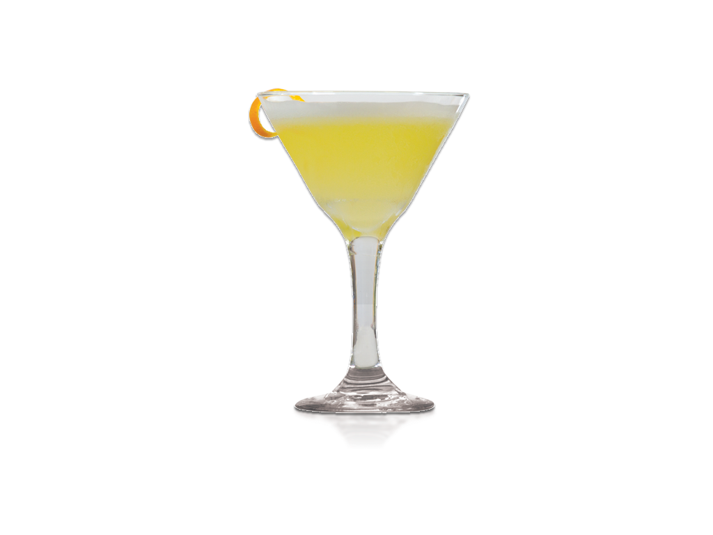 Daiquiri Devine