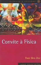 Convite à Física - Yoav Ben-Dov