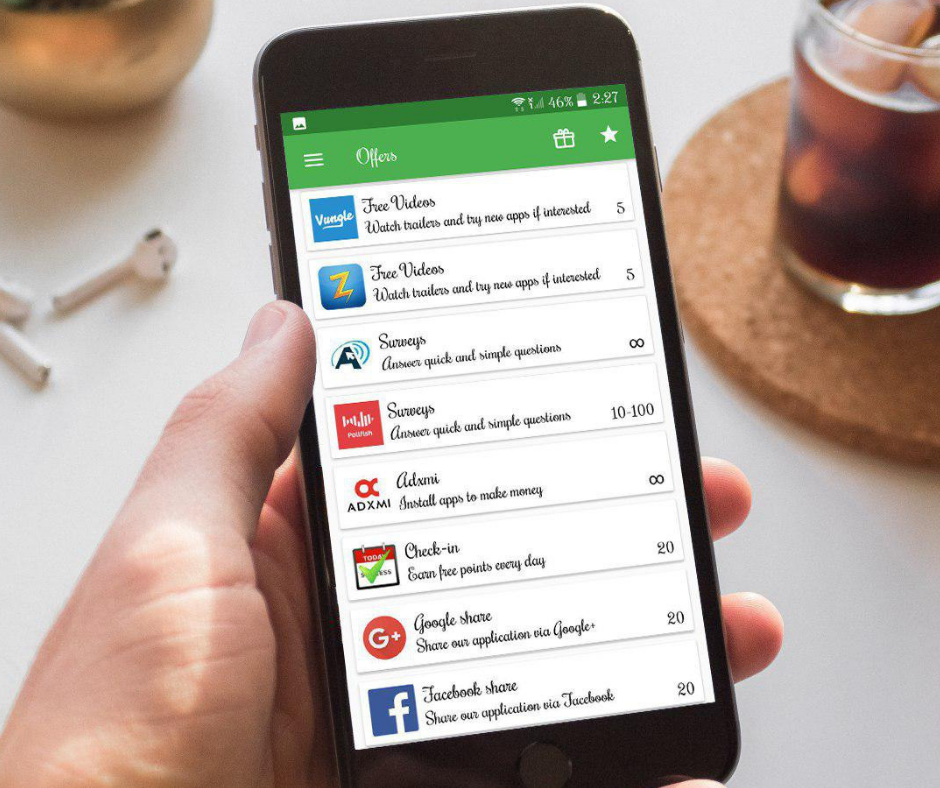 Apps To Make Money Doing Tasks Apps To Make Money Doing Tasks