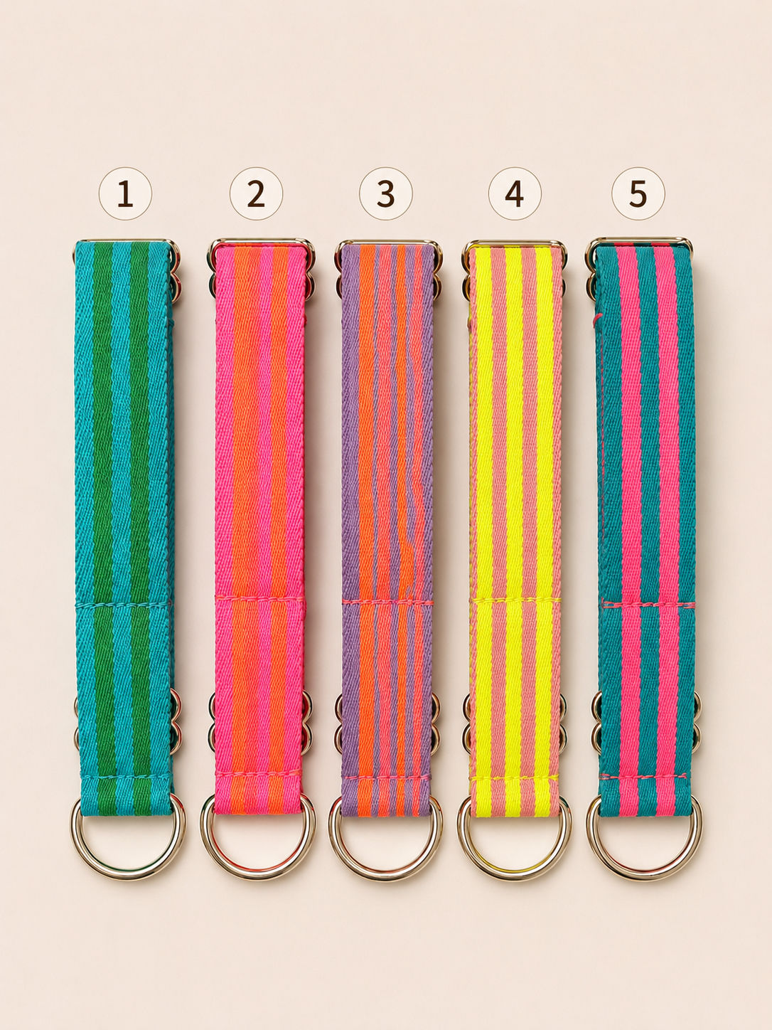 Martingale „Summertime small“