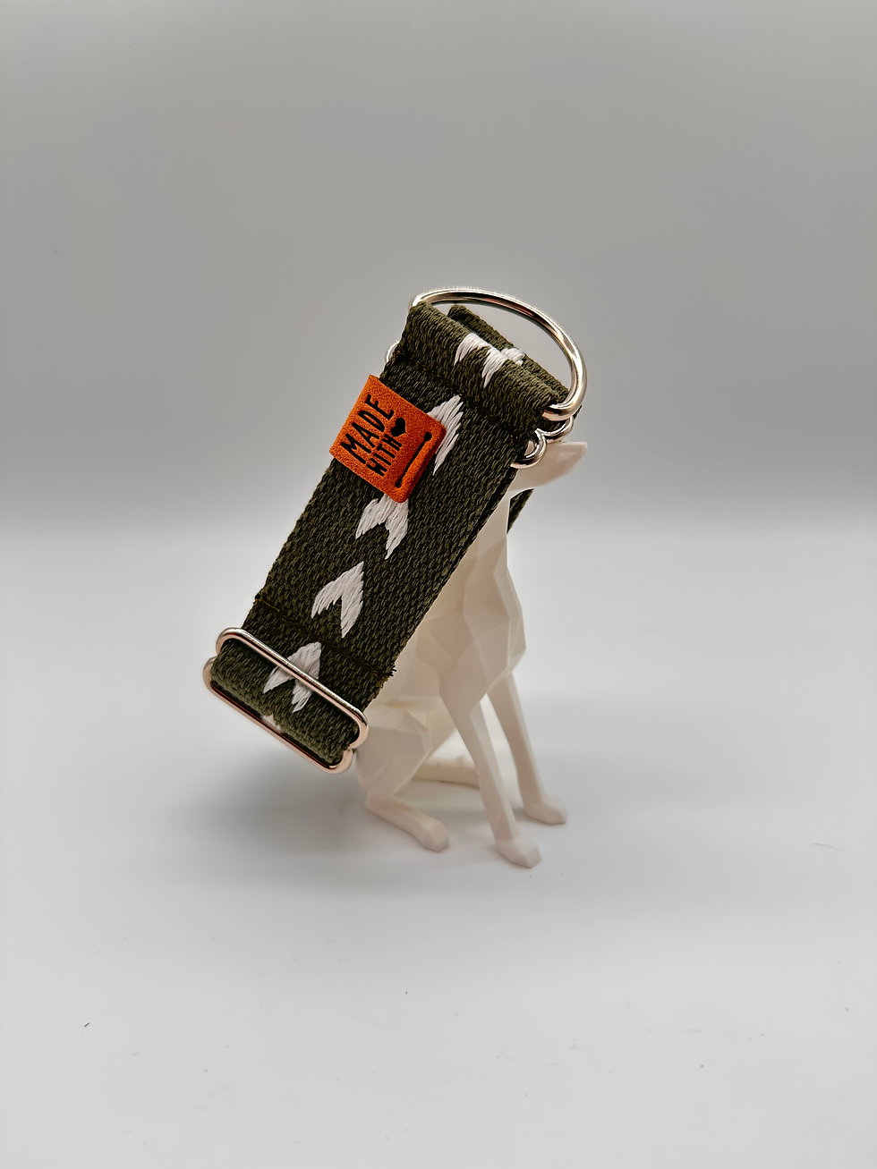 Miniaturbild: Martingale „myheartbeat“