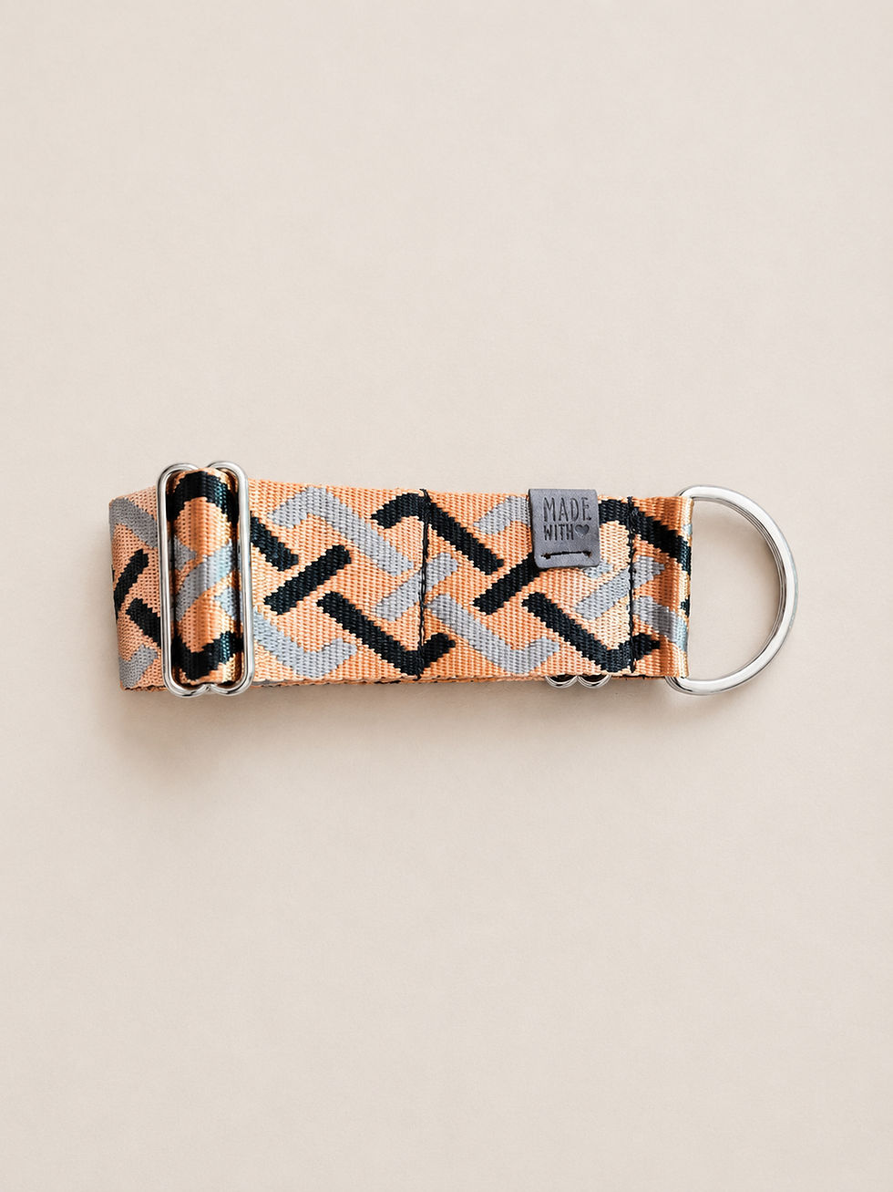 Miniaturbild: Martingale „golden“