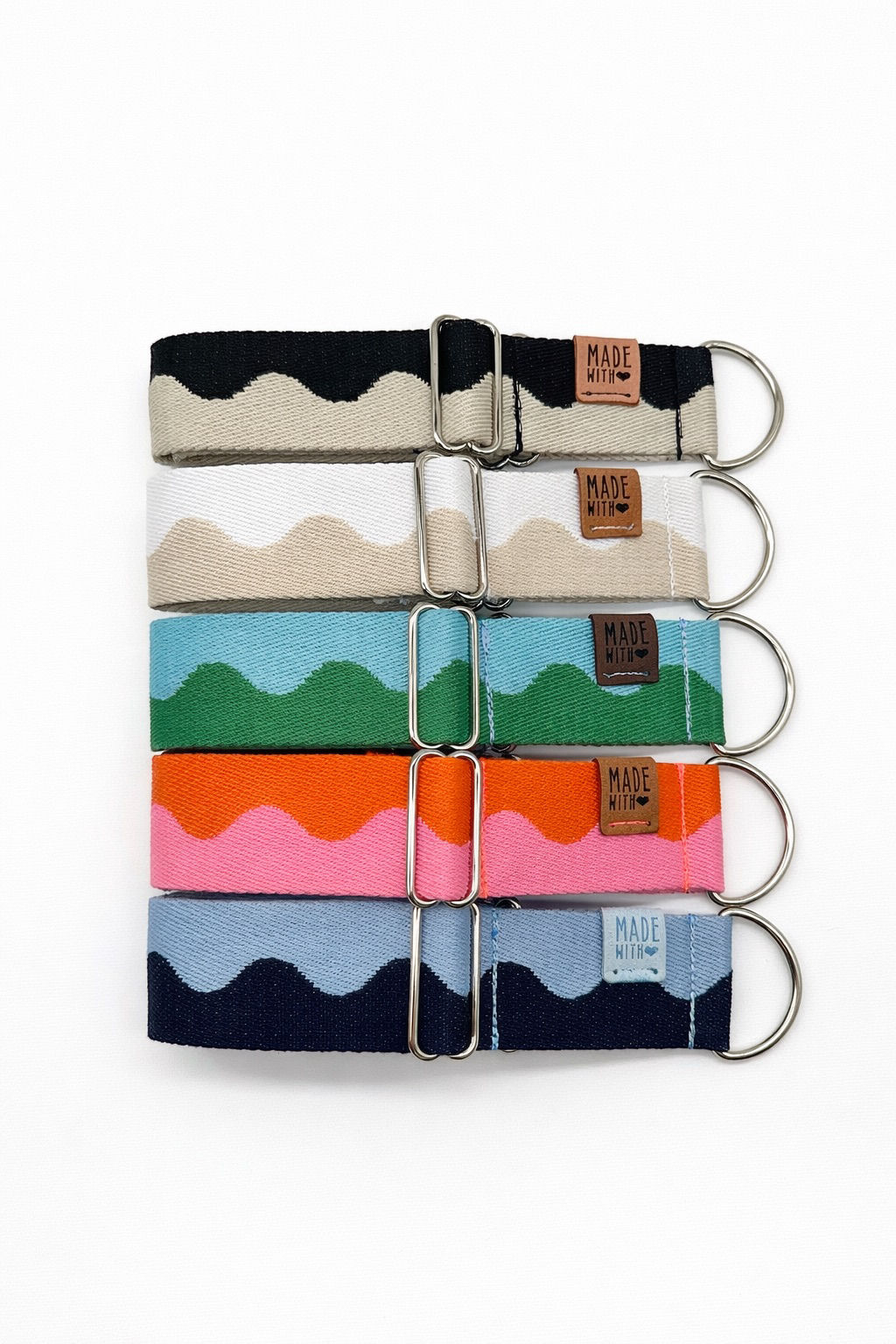 Martingale „Welle“
