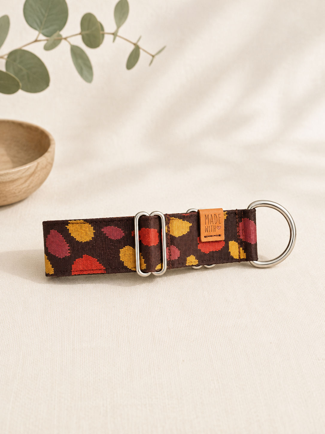 Martingale „Tupfen“