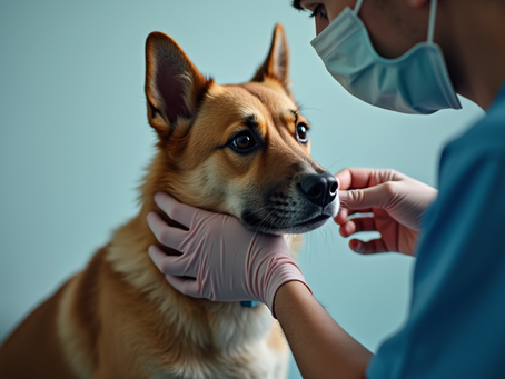 Importância de Consultas Regulares no Veterinário