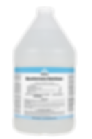 Quaternary Sanitizer
