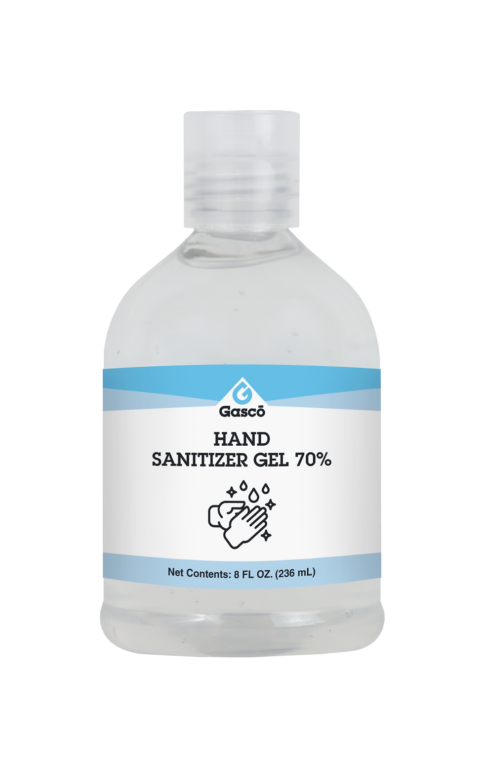 Thumbnail: Hand Sanitizer Gel
