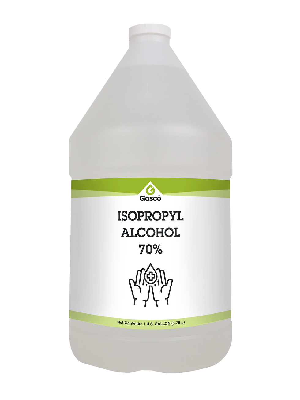 Thumbnail: Isopropyl Alcohol 70%