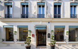 Hotel Jardin De Clun