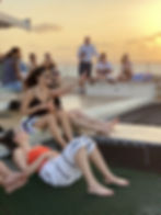 Sunset Views