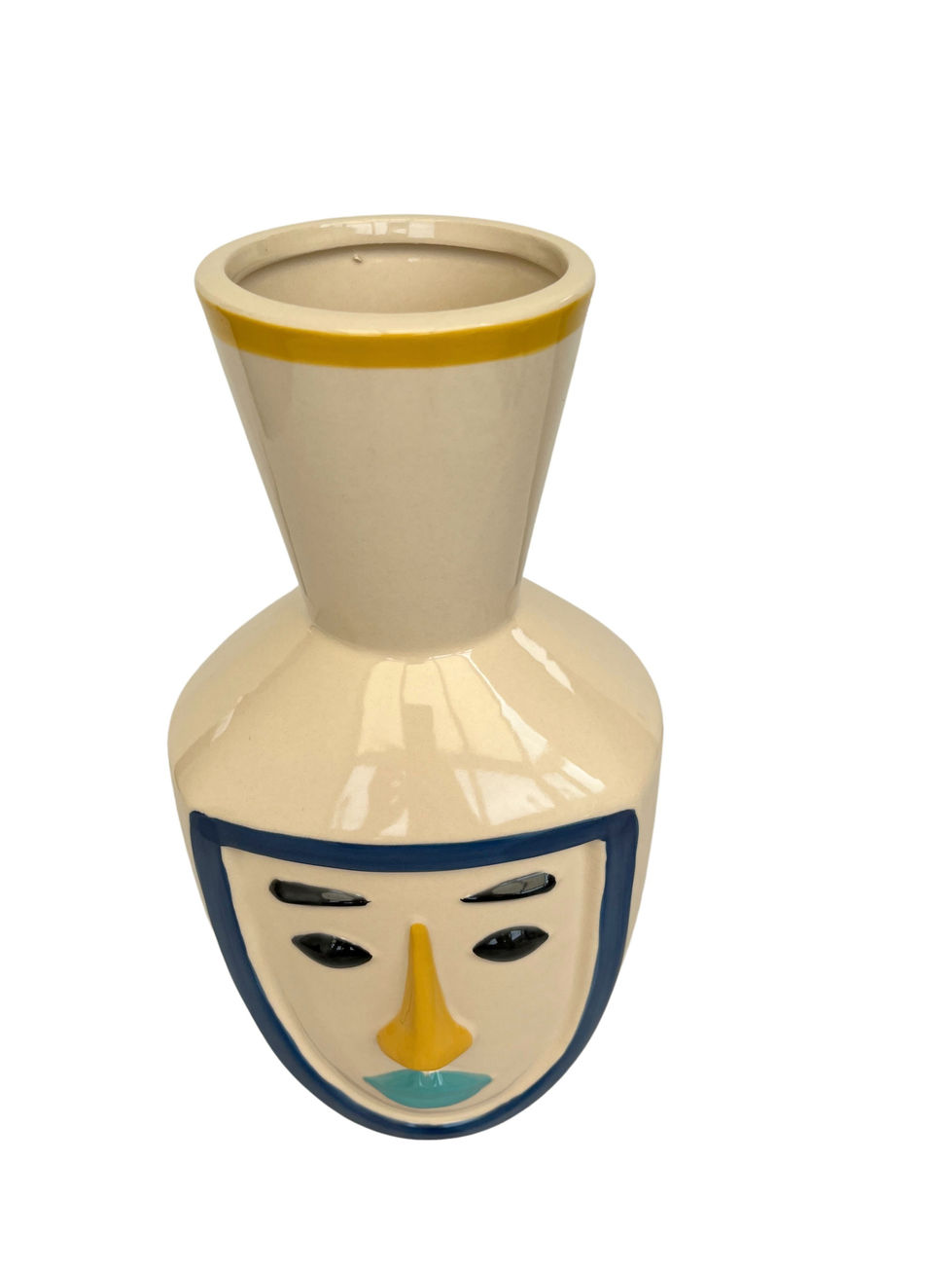 Murano style vase - Mid- century piece