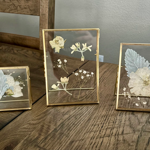 Botanical Collection