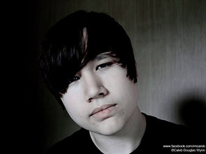 Curious Adolescent