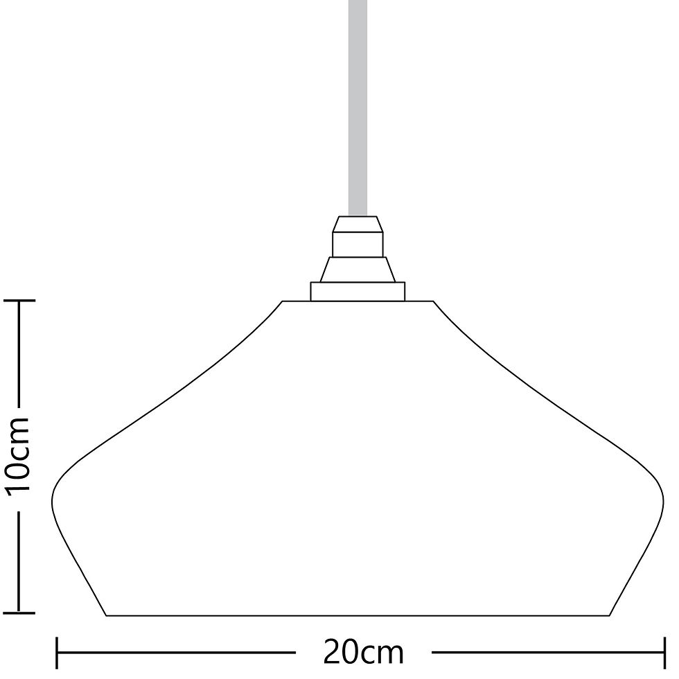 Thumbnail: 'Soft Close' Ash Wood Shade