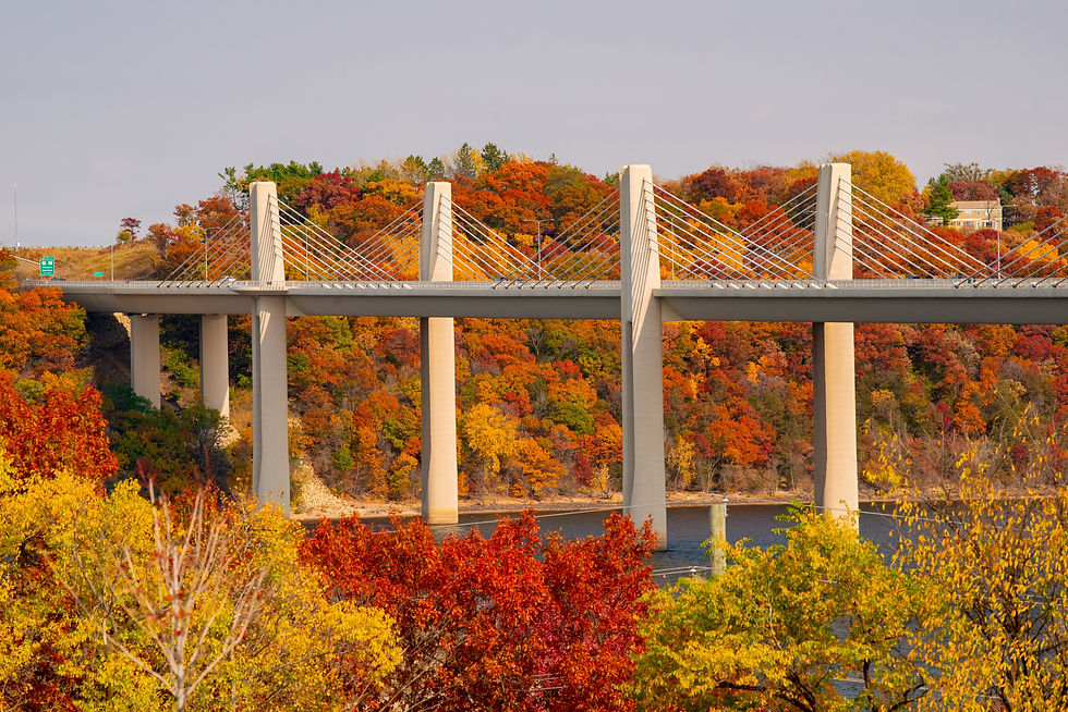 Stillwater oct 2020