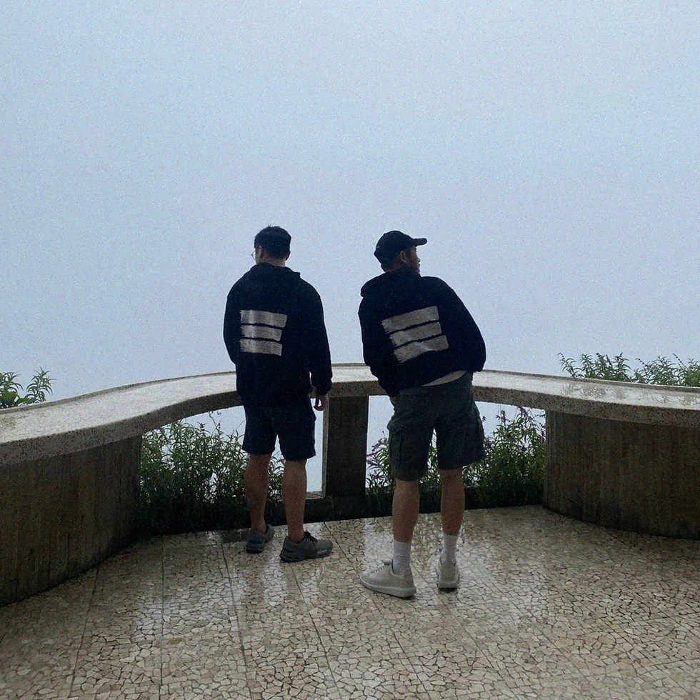 Thumbnail: 2025 HOODIE (OVERSIZED CUT)