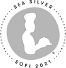 Sofi 2021 Award Winner Logo
