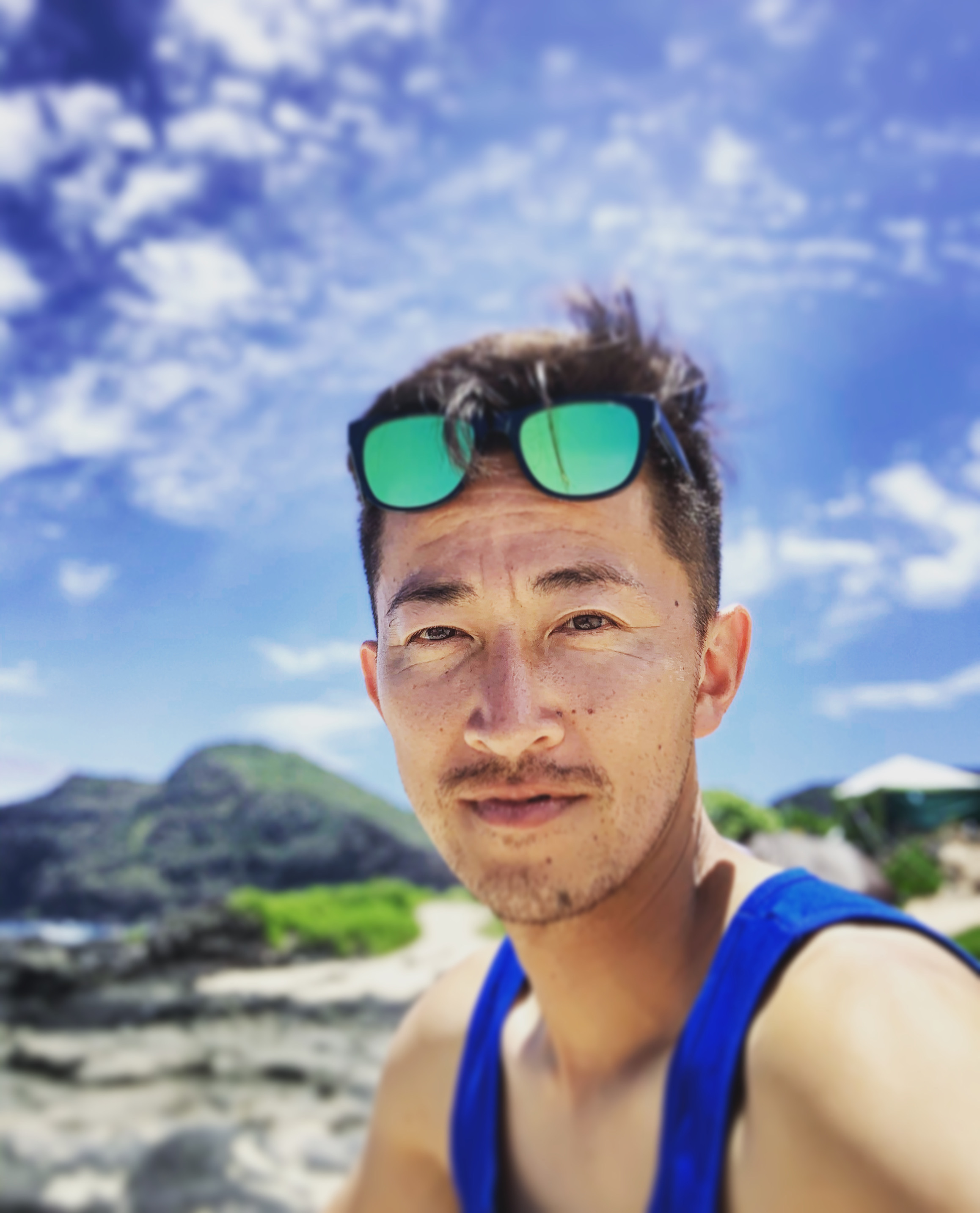 執筆者の写真: Go