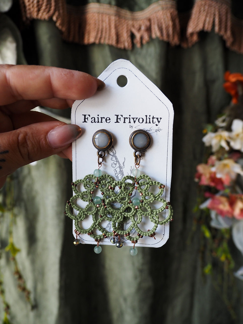 Thumbnail: Fair Frivolity Ebook (PDF)