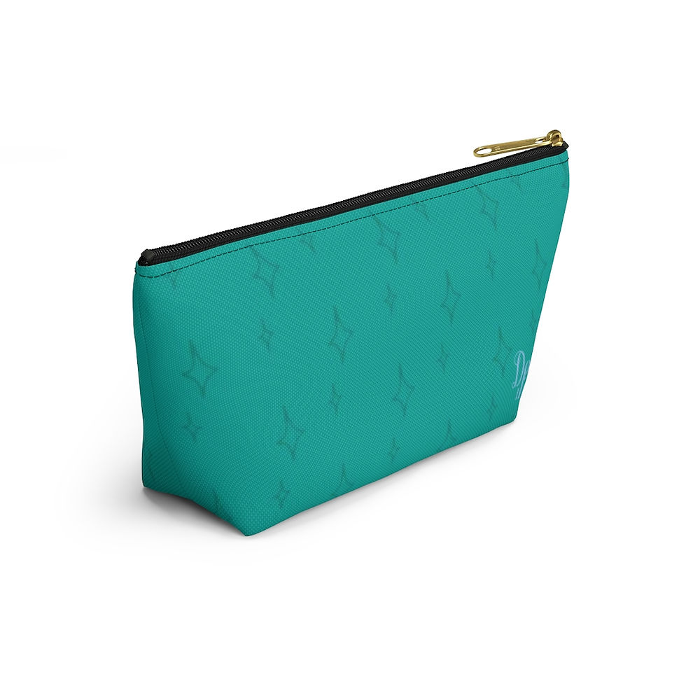 Thumbnail: DP1111 Magic-Green Accessory Pouch (Mystical Witch Collection)