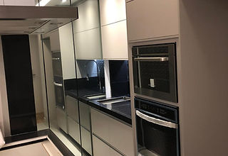 COZINHA PLANEJADA