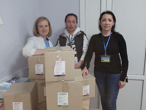 10/05/23 Ліків багато не буває!