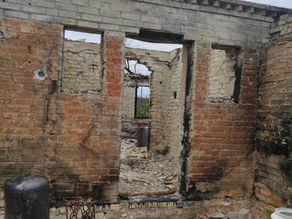 12/12/22 Велика відбудова! Об’єкт № 5.