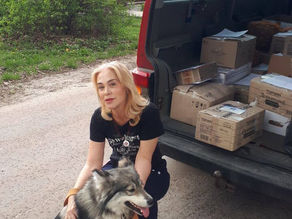 03/05/22 Ваші посмішки надихають на подальшу працю